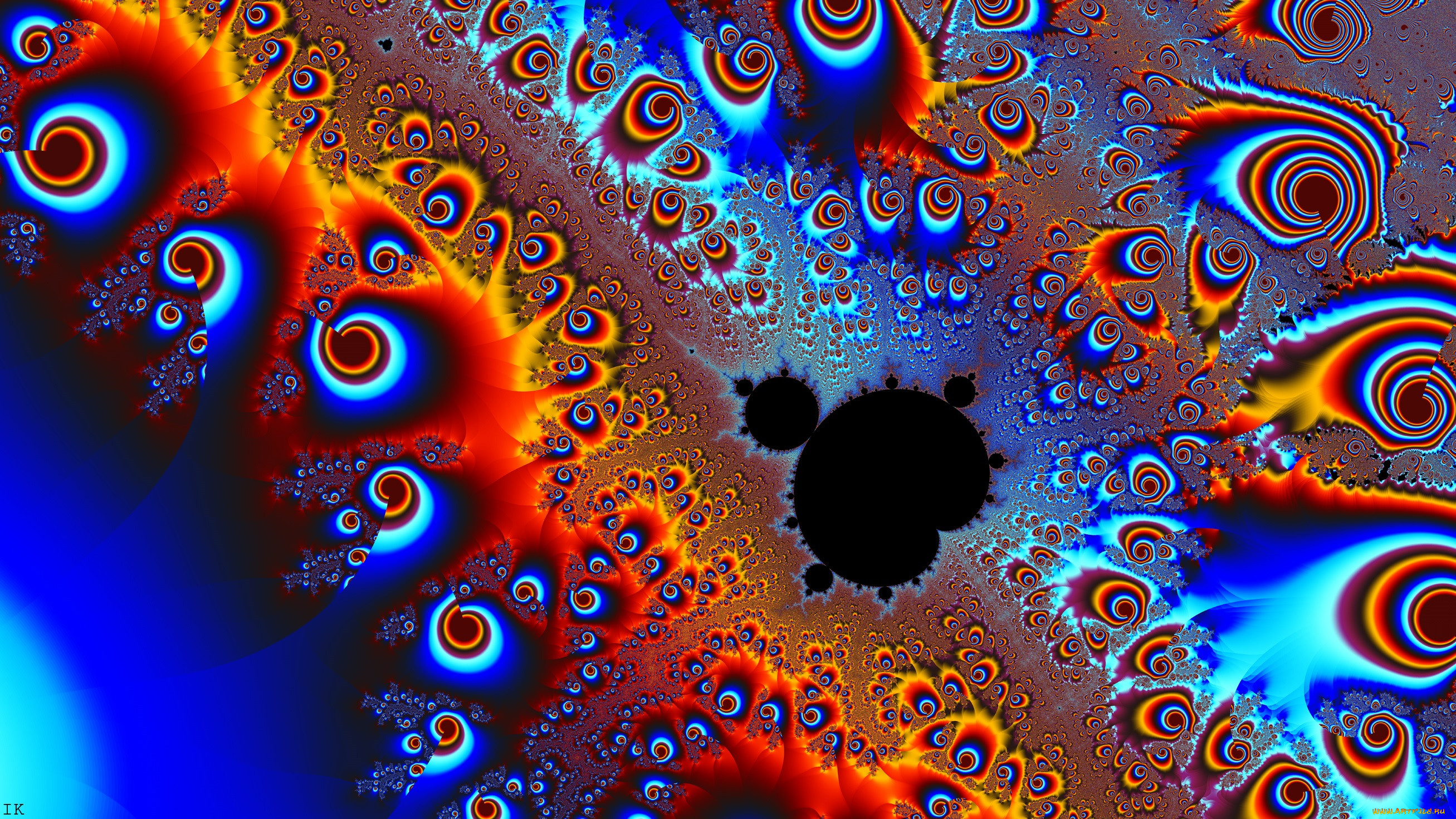 3 ,  , fractal, , , 